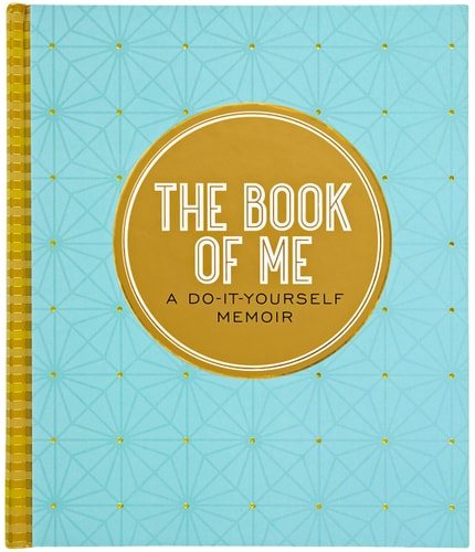 The Book of Me