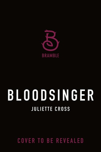 Bloodsinger