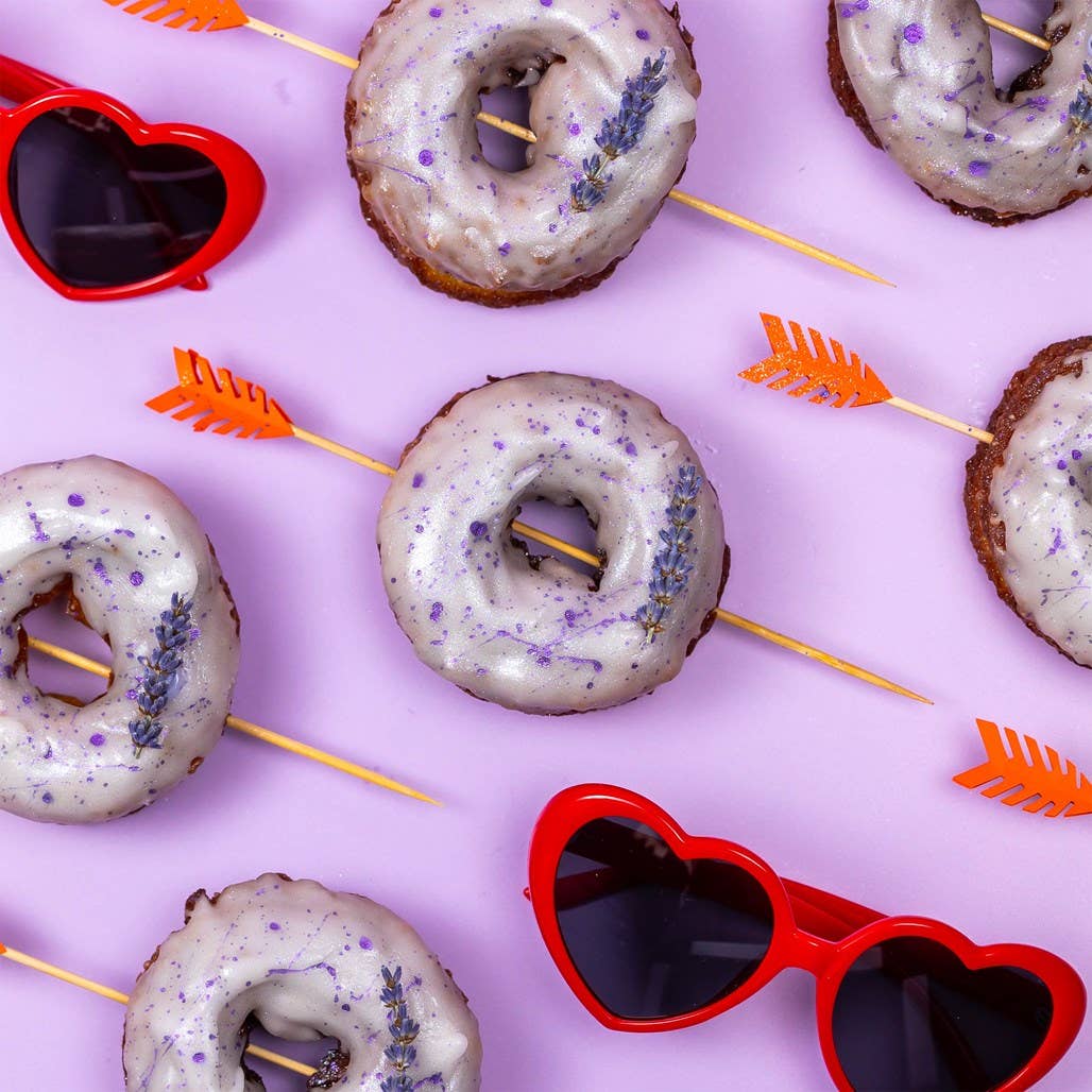 Bake It Off : Lindsey Smith