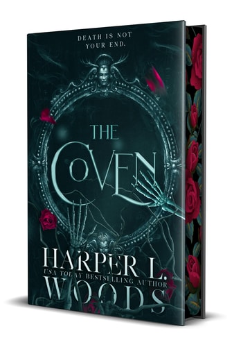 The Coven (Special Edition)