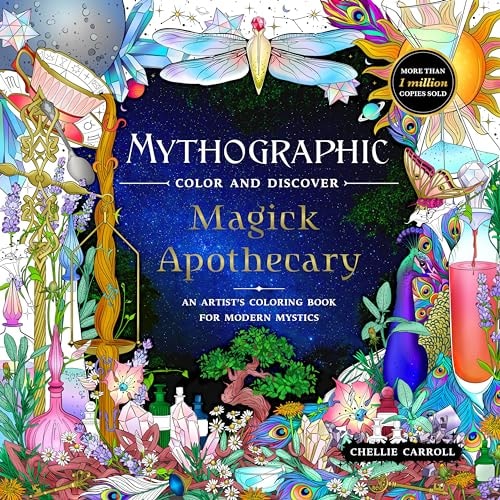 Magick Apothecary