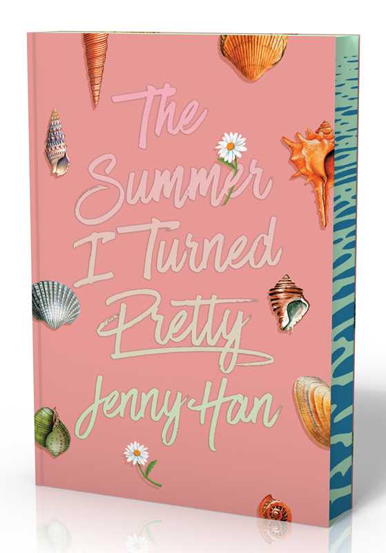 Summer I Turned Pretty (Deluxe Edition)