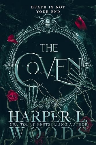 The Coven (Coven of Bones, 1)