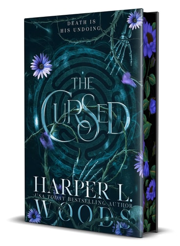 The Cursed Special Edition