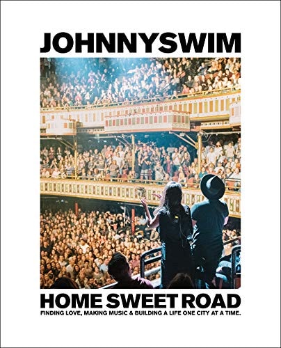 Home Sweet Road