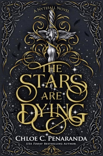 The Stars Are Dying