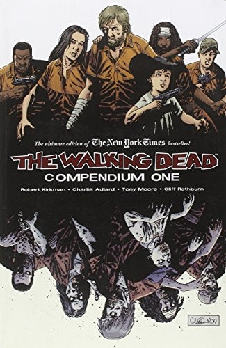 The Walking Dead