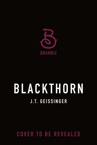 Blackthorn