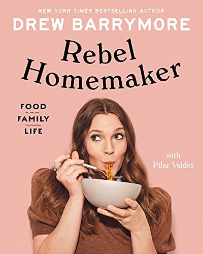 Rebel Homemaker