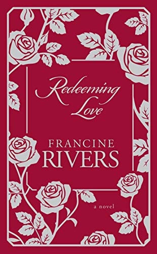 REDEEMING LOVE