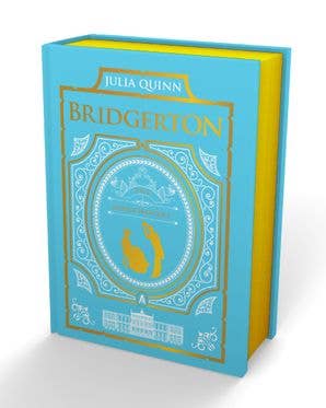 Bridgerton Collector's Edition: To Sir Phillip, With Love+