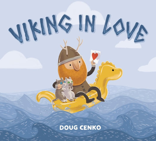 Viking In Love