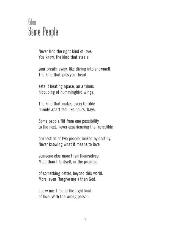 Tricks by Ellen Hopkins