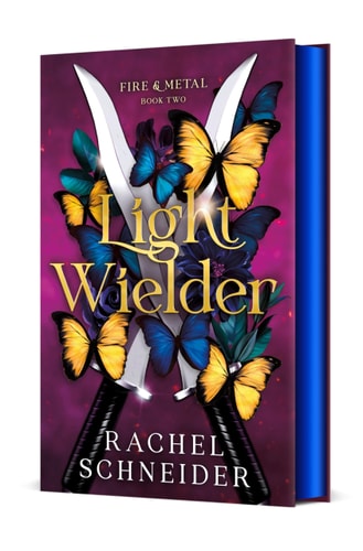 Light Wielder: Deluxe Edition