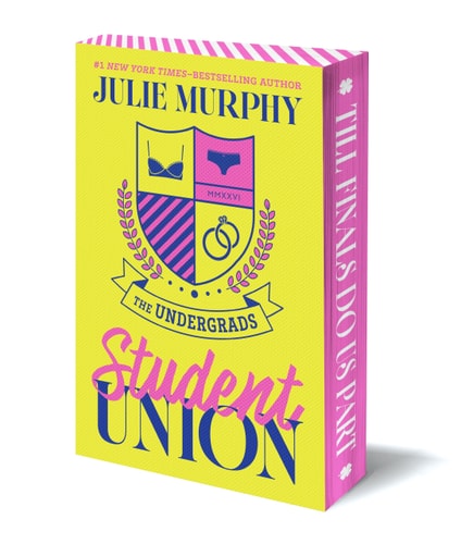 The Undergrads Student Union