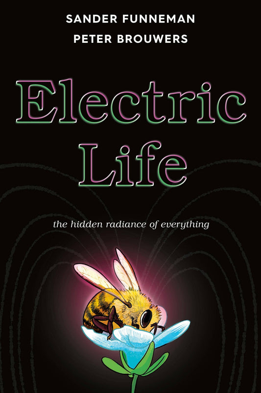 Electric Life: The Hidden Radiance Of Everything