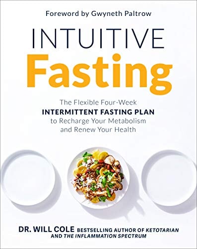 Intuitive Fasting