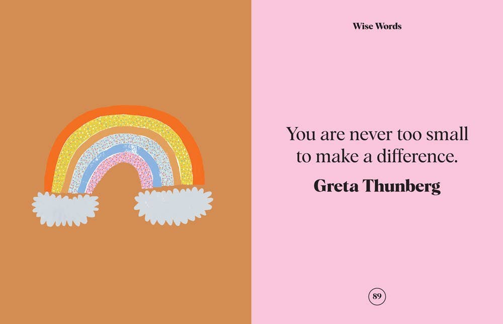 Wise Words from Bookish Women: Harper by Design