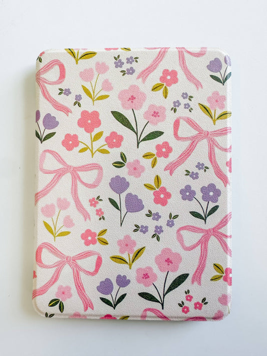 Coquette Kindle Case