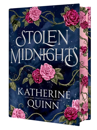 Stolen Midnights: Deluxe Edition