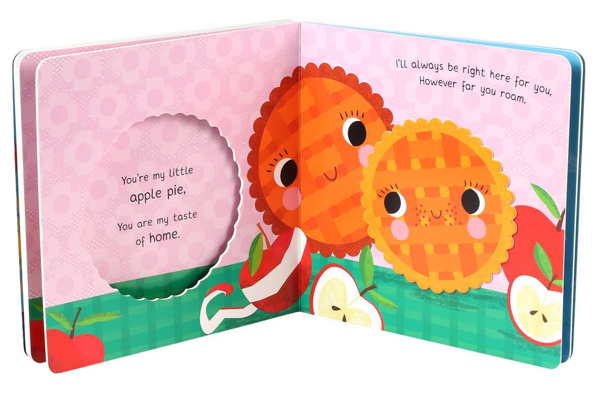 You're My Little Firecracker by Nicola Edwards