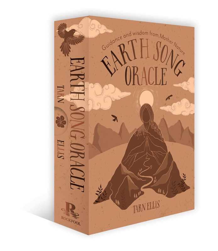 Earth Song Oracle by Tarn  Ellis