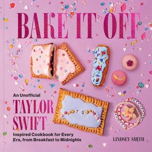 Bake It Off : Lindsey Smith