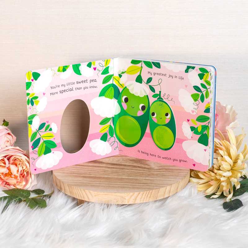 You're My Little Sweet Pea