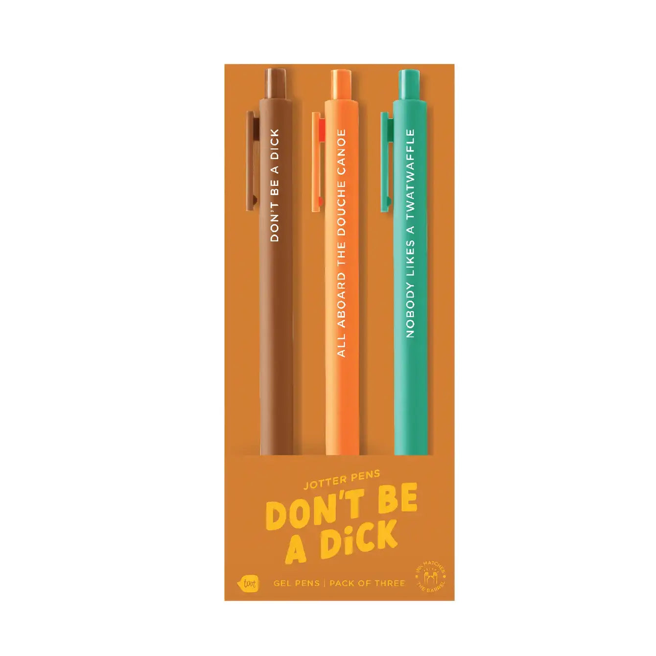 Jotter Sets: Good Luck Babe