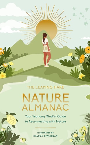 The Leaping Hare Wellness Almanac