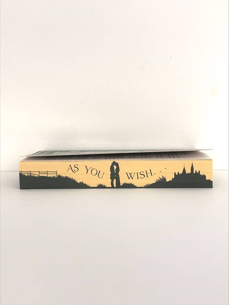 The Princess Bride: Deluxe Limited Edition