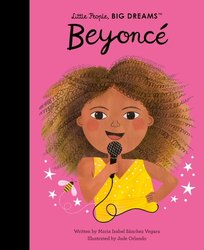 Beyoncé (Little People, BIG DREAMS)