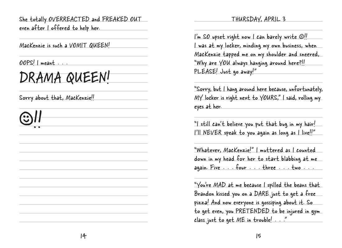 Dork Diaries 9 by Rachel Renée Russell