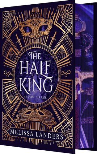 The Half King
