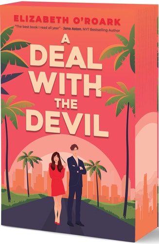 A Deal With the Devil