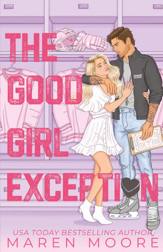 The Good Girl Exception