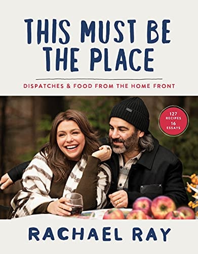 This Must Be the Place