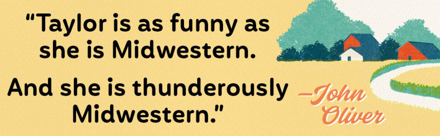 A Guide to Midwestern Conversation