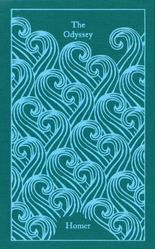 The Odyssey: Special Edition