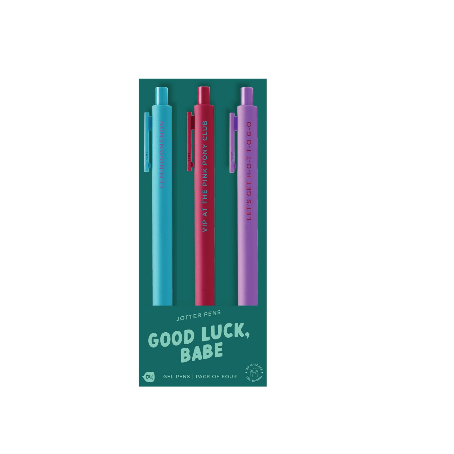 Jotter Sets: Oh My Stars