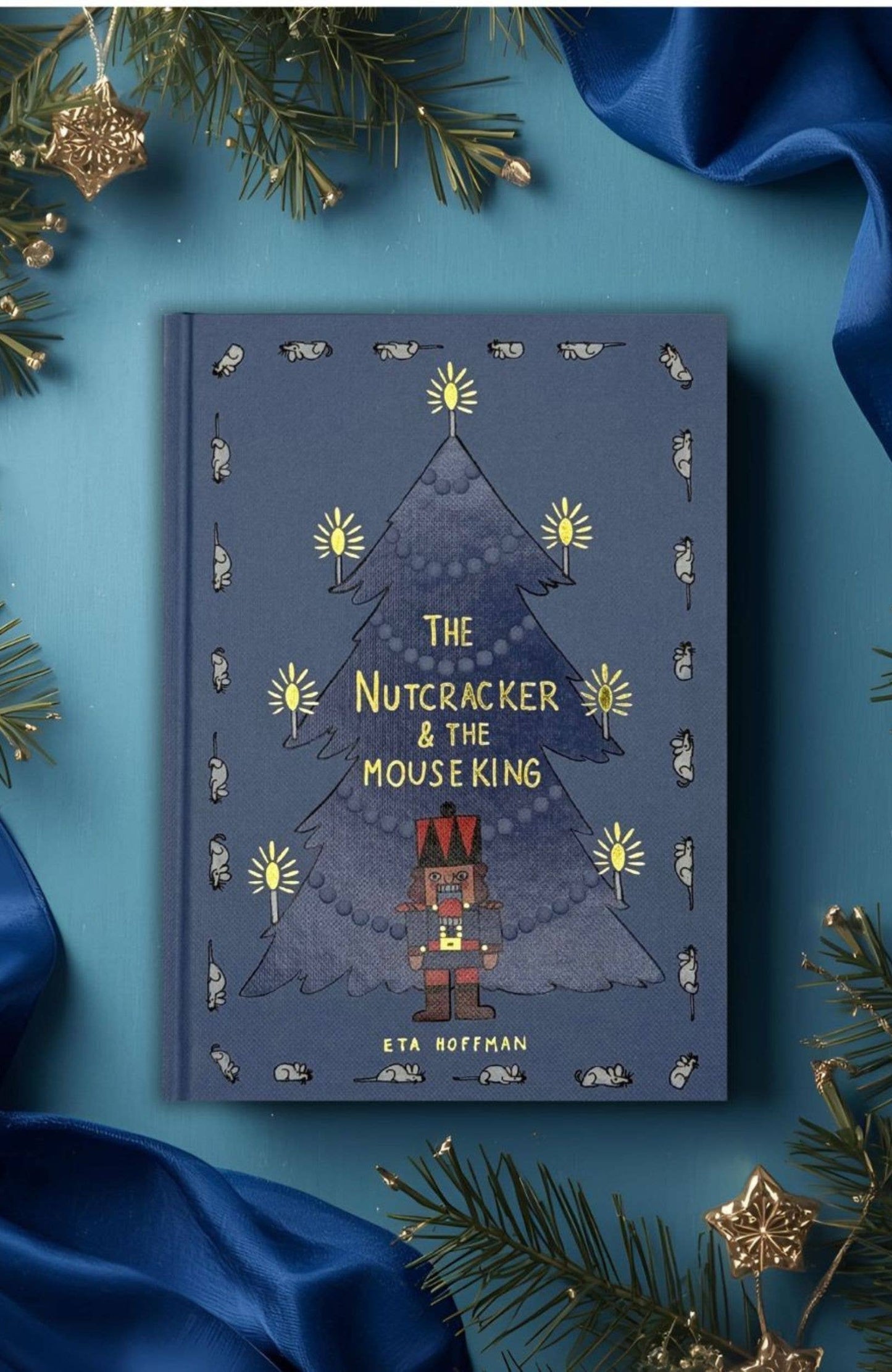 The Nutcracker | Wordsworth Classic