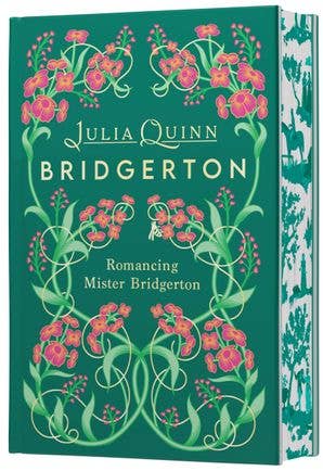 Romancing Mister Bridgerton