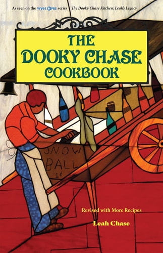 The Dooky Chase Cookbook (No Series (Generic))