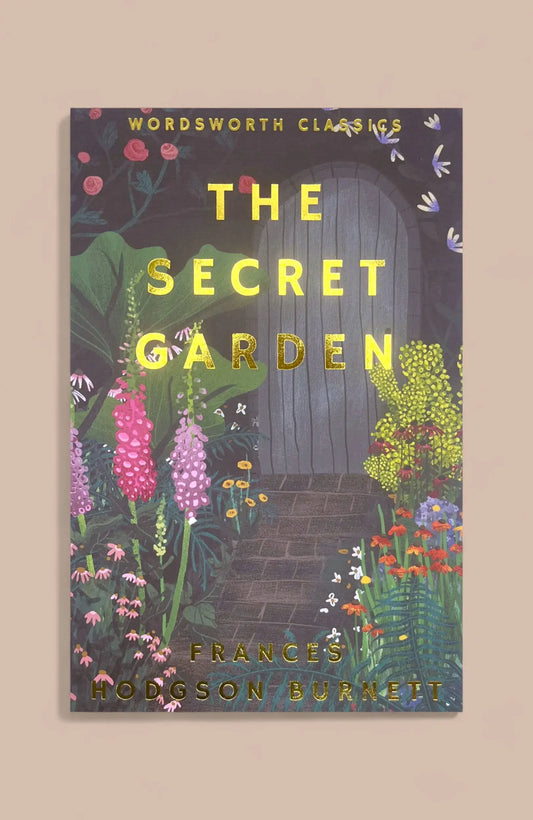 The Secret Garden | Wordsworth Classic