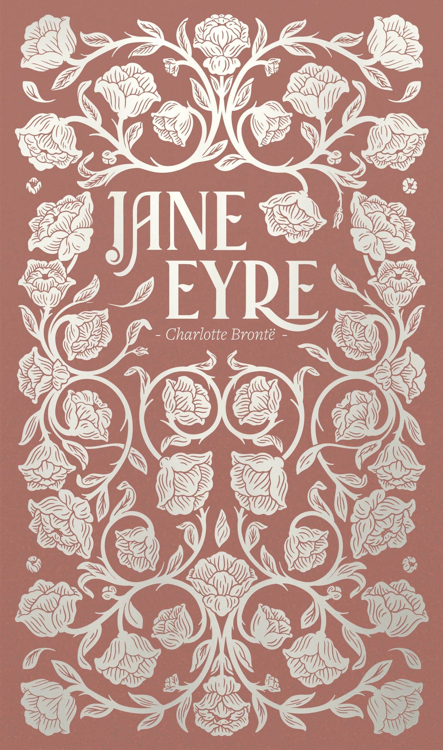 Jane Eyre | Luxe Edition