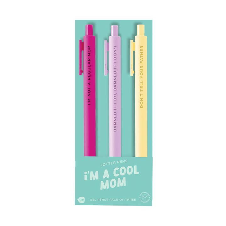 Jotter Sets: Oh My Stars