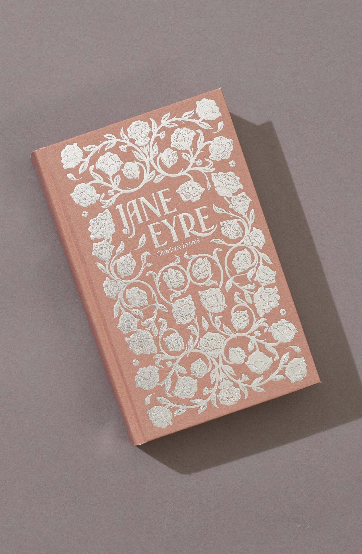 Jane Eyre | Luxe Edition