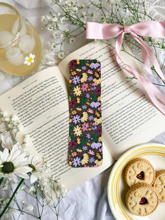 It Was Rare Bookmark