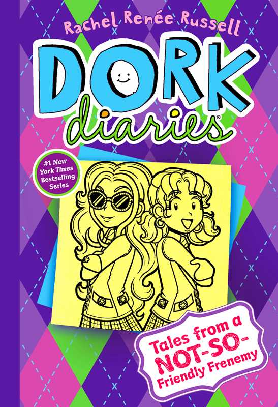 Dork Diaries 11 by Rachel Renée Russell