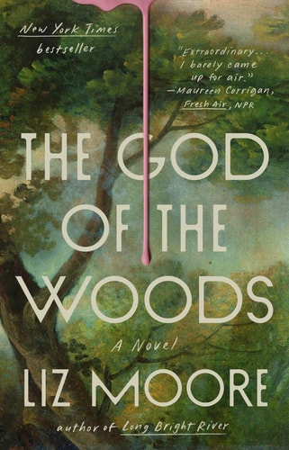 GOD OF THE WOODS